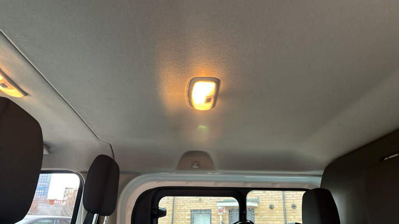 Ford Transit Custom 300 L1 Diesel Fwd 2.0 EcoBlue 105ps Low Roof D/Cab Leader Van